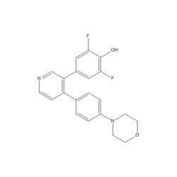 Medchemexpress LLC HY-19713 5mg Medchemexpress, LJI308 CAS:1627709-94-7