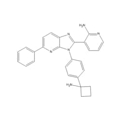 Medchemexpress LLC HY-19719 5mg Medchemexpress, Miransertib CAS:1313881-70-7