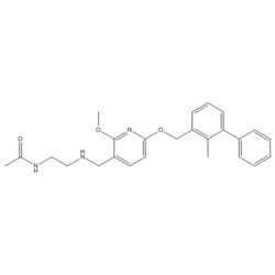 Medchemexpress LLC HY-19745 10mg Medchemexpress, BMS-202 CAS:1675203-84-5
