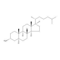 Medchemexpress LLC&nbsp;HY-19776 50mg Medchemexpress, 3α-Aminocholestane  CAS:2206-20-4 Purity:98%