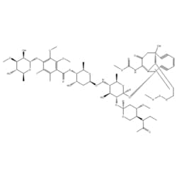 Medchemexpress LLC&nbsp;HY-19791 1mg Medchemexpress,  N-Acetyl-Calicheamicin CAS:108212-76-6 Purity:>98%
