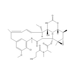 Medchemexpress LLC HY-19792 2mg Medchemexpress, Mertansine CAS:139504-50-0