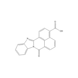 Medchemexpress LLC&nbsp;HY-19805 5mg Medchemexpress,  STO-609 CAS:52029-86-4 Purity:>98%