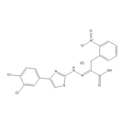 Medchemexpress LLC HY-19831A 5mg Medchemexpress, (Z)-4EGI-1 CAS:901787-88-0