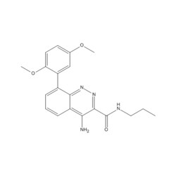 Medchemexpress LLC HY-19872 1mg Medchemexpress, AZD-6280 CAS:942436-93-3