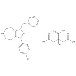 Medchemexpress LLC&nbsp;HY-19889 5mg Medchemexpress, JNJ-18038683 CAS:851376-05-1 Purity:>98%