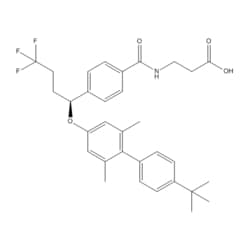 Medchemexpress LLC HY-19904 100mg , Adomeglivant LY2409021 CAS:1488363-78-5