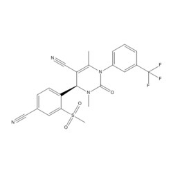 Medchemexpress LLC HY-19908B 5mg Medchemexpress, (R)-BAY-85-8501 CAS: Purity:>98%