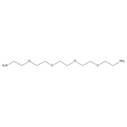 Medchemexpress LLC HY-22335 100mg Medchemexpress, Amino-PEG4-C2-amine CAS:68960-97-4