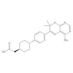 Medchemexpress LLC HY-32219 5mg Medchemexpress, T863 CAS:701232-20-4 Purity:>98%,