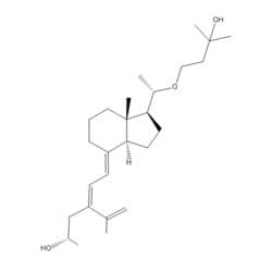 Medchemexpress LLC HY-32339 1mg Medchemexpress, Maxacalcitol CAS:103909-75-7