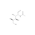 Medchemexpress LLC HY-33212 100mg Medchemexpress, D-N-Acetylgalactosamine CAS:1811-31-0 Purity:>98%