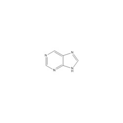 Medchemexpress LLC HY-34431 100mg Medchemexpress, Purine CAS:120-73-0 Purity:>98%,