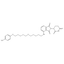 Medchemexpress LLC&nbsp;E3 LIGASE LIGANDLINKER2(100MG)