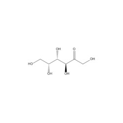 Medchemexpress LLC HY-42680 100mg Medchemexpress, (3S,4S,5R)-1,3,4,5,6-Pentahydroxyhexan-2-one