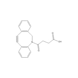 Medchemexpress LLC HY-42972 10mg Medchemexpress, DBCO-acid CAS:1353016-70-2