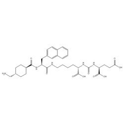 Medchemexpress LLC HY-43869 50mg Medchemexpress, Vipivotide tetraxetan