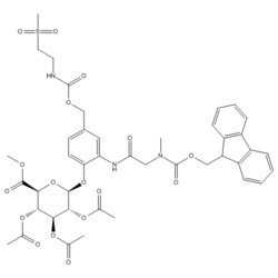 Medchemexpress LLC HY-44221 100mg Medchemexpress, MAC glucuronide linker-1
