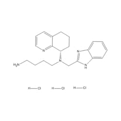 Medchemexpress LLC HY-50101A 10mg Medchemexpress, Mavorixafor (trihydrochloride)