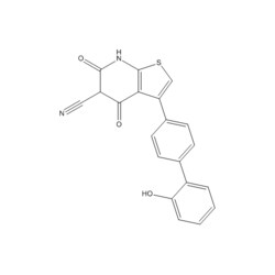 Medchemexpress LLC HY-50662 10mg Medchemexpress,  A-769662 CAS:844499-71-4 Purity:>98%