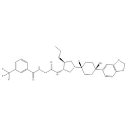 Medchemexpress LLC&nbsp;INCB3344 ,10MG