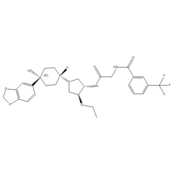 Medchemexpress LLC HY-50674A 5mg Medchemexpress, INCB3344 R-isomer CAS: