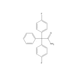 Medchemexpress LLC HY-50694 100mg , Senicapoc ICA-17043 CAS:289656-45-7