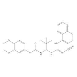 Medchemexpress LLC&nbsp;HY-50697 100mg Medchemexpress, A-740003  CAS:861393-28-4 Purity:98%