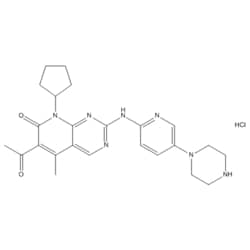 Medchemexpress LLC HY-50767A 10mg Medchemexpress, Palbociclib (hydrochloride)
