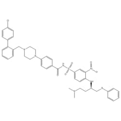 Medchemexpress LLC HY-50907 10mg Medchemexpress, ABT-737 CAS:852808-04-9