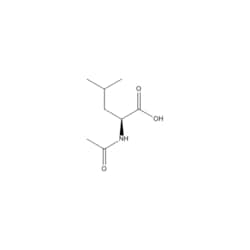 Medchemexpress LLC HY-59291 500mg Medchemexpress, N-Acetyl-L-leucine CAS:1188-21-2