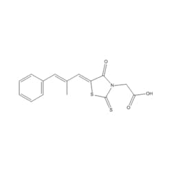 Medchemexpress LLC HY-66009 10mg Medchemexpress, Epalrestat CAS:82159-09-9