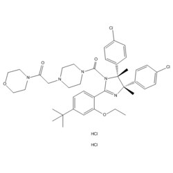 Medchemexpress LLC HY-70027A 10mg Medchemexpress, p53 and MDM2 proteins-interaction-inhibitor