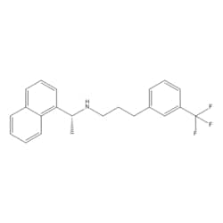 Medchemexpress LLC HY-70037 10mg Medchemexpress, Cinacalcet CAS:226256-56-0