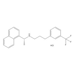 Medchemexpress LLC&nbsp;HY-70037A 10mg Medchemexpress,  Cinacalcet (hydrochloride) CAS:364782-34-3 Purity:>98%