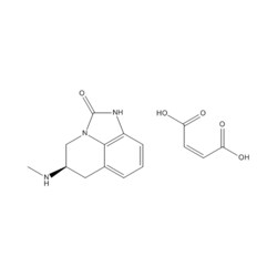 Medchemexpress LLC HY-70081A 5mg Medchemexpress, Sumanirole (maleate) CAS:179386-44-8 Purity:>98%