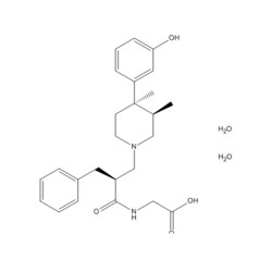 Medchemexpress LLC&nbsp;HY-76657A 5mg Medchemexpress, Alvimopan (dihydrate) CAS:170098-38-1 Purity:>98%