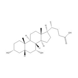 Medchemexpress LLC&nbsp;HY-76847 100mg Medchemexpress, Chenodeoxycholic Acid CDCA CAS:474-25-9 Purity:98%