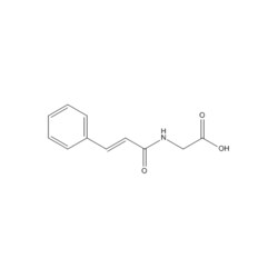 Medchemexpress LLC HY-77641 10mg Medchemexpress, Cinnamoylglycine CAS:16534-24-0