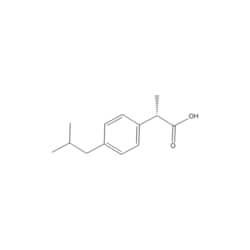 Medchemexpress LLC&nbsp;HY-78131A 500mg Medchemexpress, (S)-(+)-Ibuprofen CAS:51146-56-6 Purity:>98%
