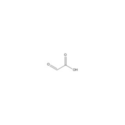 Medchemexpress LLC HY-79494 500mg Medchemexpress, Glyoxalic acid CAS:298-12-4