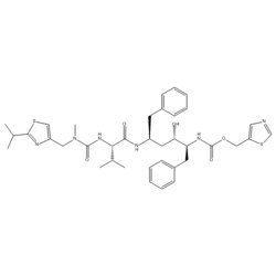 Medchemexpress LLC&nbsp;Ritonavir | 155213-67-5 | MFCD00927142 | 10mg
