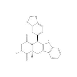 Medchemexpress LLC HY-90009C 5mg Medchemexpress, ent-Tadalafil CAS:629652-72-8