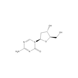 Medchemexpress LLC Decitabine | 2353-33-5 | MFCD00043011 | 10 mM * 1 mL