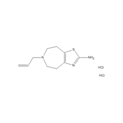 Medchemexpress LLC&nbsp;HY-A0008 10mg Medchemexpress,  Talipexole dihydrochloride CAS:36085-73-1 Purity:>98%