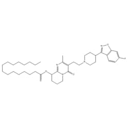 Medchemexpress LLC HY-A0019A 10mg Medchemexpress, Paliperidone palmitate