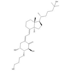 Medchemexpress LLC HY-A0020 1mg Medchemexpress, Eldecalcitol CAS:104121-92-8