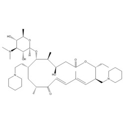 Medchemexpress LLC Tildipirosin | 328898-40-4 | MFCD13194925 | 10mg, Quantity: