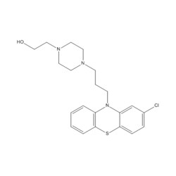 Medchemexpress LLC HY-A0077 500mg Medchemexpress, Perphenazine CAS:58-39-9