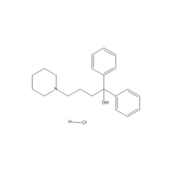 Medchemexpress LLC HY-A0082 100mg Medchemexpress, Diphenidol (hydrochloride)